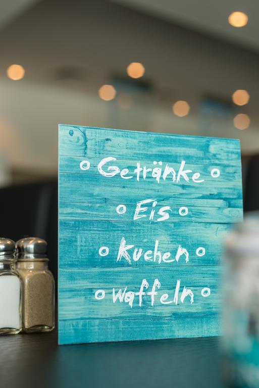 Rheinterrassen Hotel Cafe Restaurant Widdig Εξωτερικό φωτογραφία