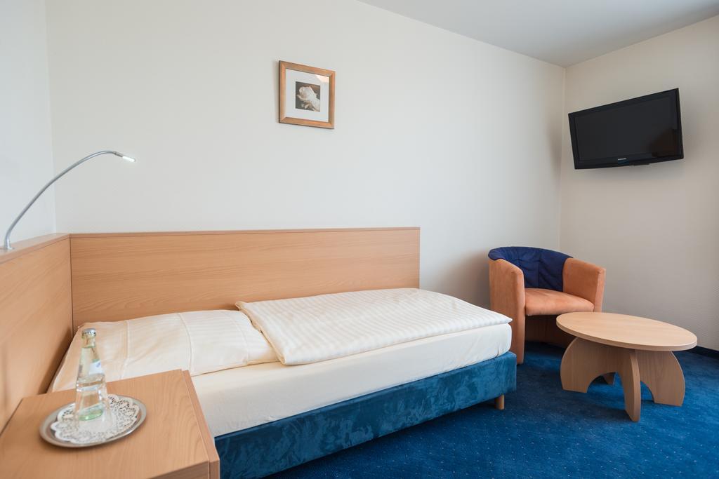 Rheinterrassen Hotel Cafe Restaurant Widdig Εξωτερικό φωτογραφία