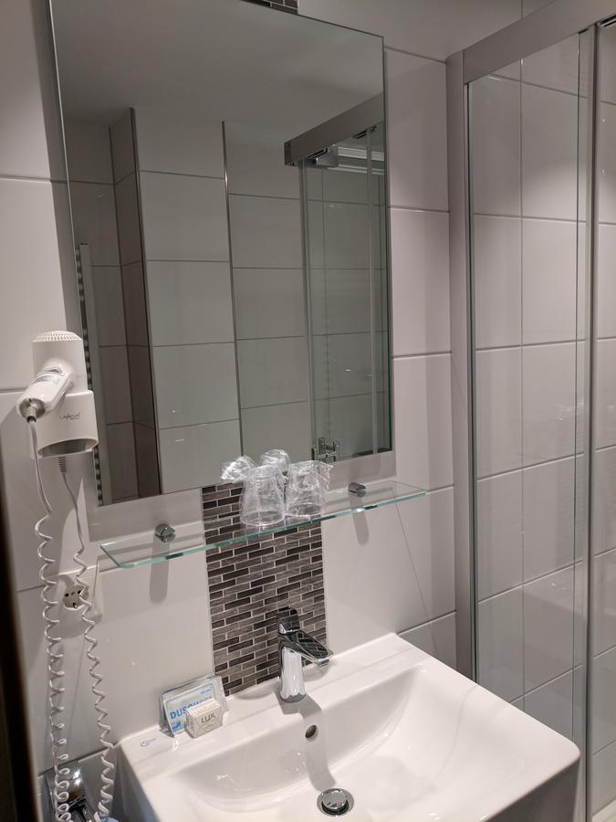 Rheinterrassen Hotel Cafe Restaurant Widdig Εξωτερικό φωτογραφία
