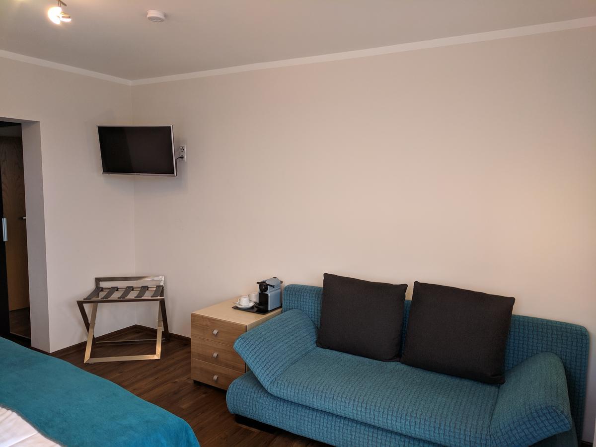 Rheinterrassen Hotel Cafe Restaurant Widdig Εξωτερικό φωτογραφία